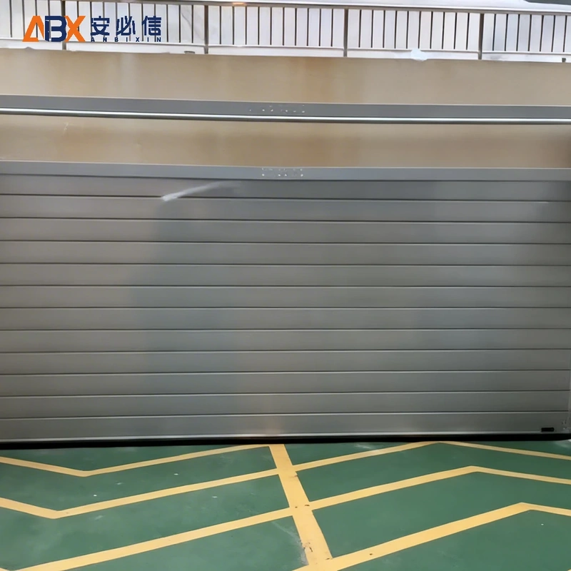 德阳涡轮硬质高速门